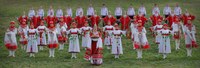 Nazioarteko Folklore Jaialdia Nazioarteko Folklore Jaialdia