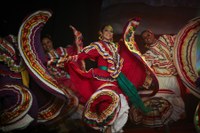 Nazioarteko Folklore Jaialdia Nazioarteko Folklore Jaialdia