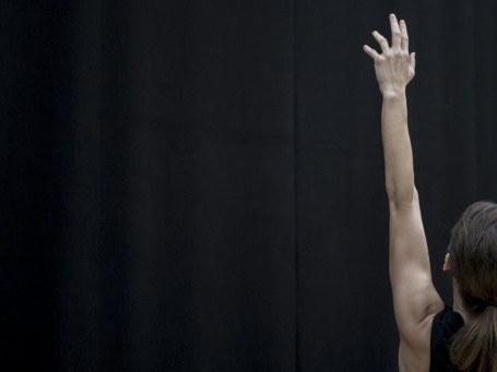 Nerea Martinez: Biraka