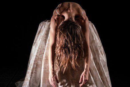 Nerea Martinez: Biraka