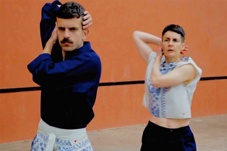 NODE: Ama dok + Batu