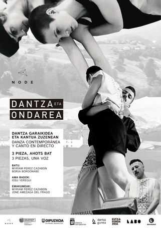 Node: Dantza eta ondarea