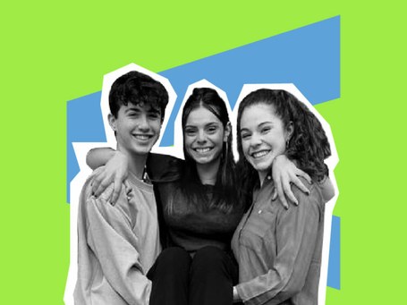 Noiz inoiz ez da galdu? Noiz inoiz ez da galdu?