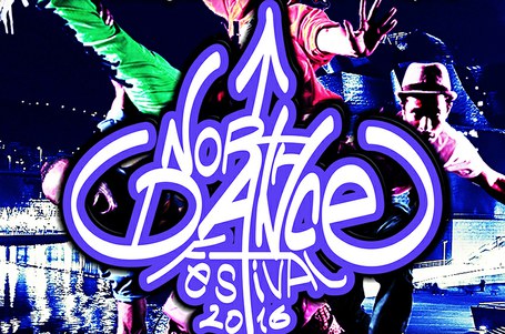 North Dance Festival
