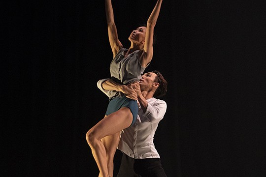 Northern Ballet