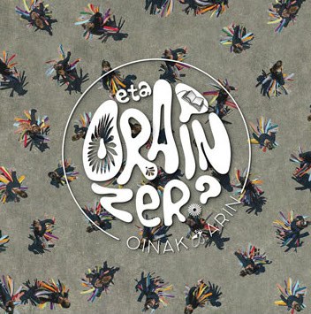 Oinak Arin: Eta orain zer?