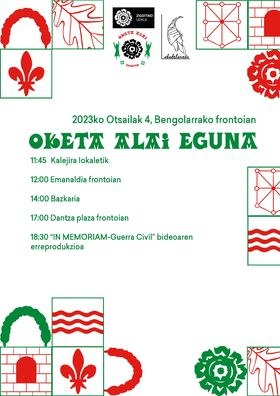 Oketa Alai Eguna