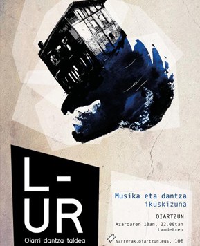 Olarri: L-UR