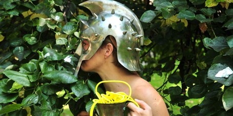 Olatz de Andres: El cielo ahora Olatz de Andres: El cielo ahora