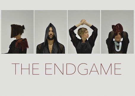 Olatz de Andres: The Endgame, Lokke
