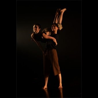 Olatz Egia eta Mar Espona: 2 one love Olatz Egia eta Mar Espona: 2 one love