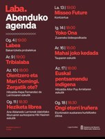 Olentzero eta Mari Domingi. Zergatik ote?