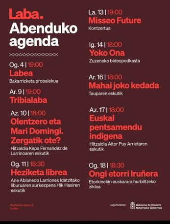 Olentzero eta Mari Domingi. Zergatik ote?