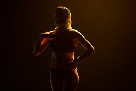 Olfa Sendesni: RABI(A)-Amorrua