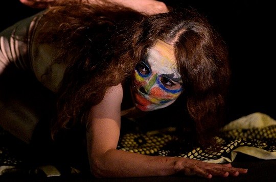 Olga Pericet: La Leona