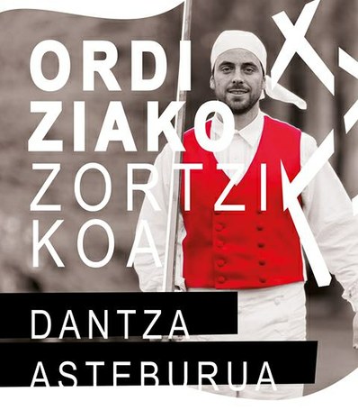 Ordiziako zortzikoa Ordiziako zortzikoa