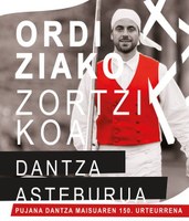 Ordiziako zortzikoa Ordiziako zortzikoa