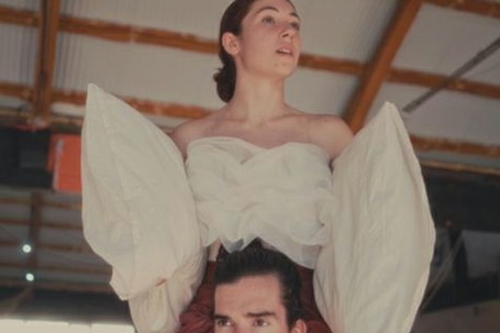 Organik: Ondoloin + Arnas txiki