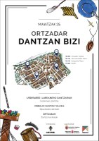 Ortzadar: Dantzan Bizi Ortzadar: Dantzan Bizi