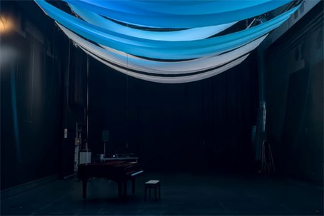 Óscar Bueno: Apoyatura Óscar Bueno: Apoyatura