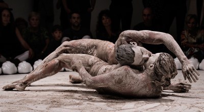 Otra Danza - Asun Noales: Rito