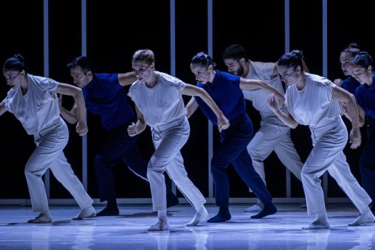 Otra Danza: Sempere