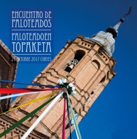 Paloteado topaketa Paloteado topaketa