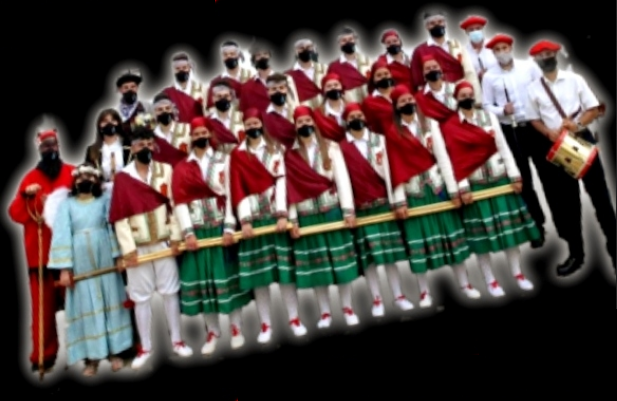 Paloteadoa