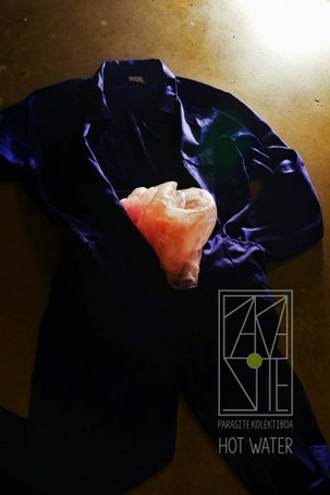 Parasite Kolektiboa: Hot water