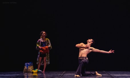 Paspez producciones: Tengo algo preparado 