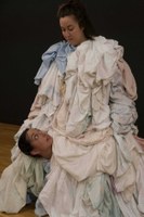 Patas de gansa: Txatxarra