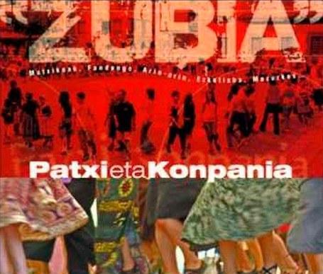 Patxi Perez eta Konpainia