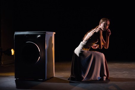 Paula Quintana: Amarga dulce