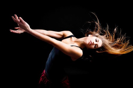 Paula Quintana: Latente