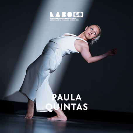 Paula Quintas: Aurora Boreal