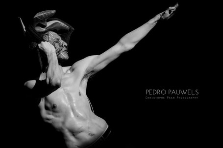 Pedro Pauwels konpainia: Sors