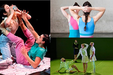 Picnic on the moon" + Fight + Get no