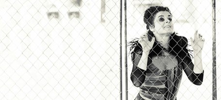 Plataforma Colectivo Artístico: Tras la frontera