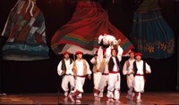 Portugaleteko 43. Nazioarteko Folklore Jaialdia Portugaleteko 43. Nazioarteko Folklore Jaialdia