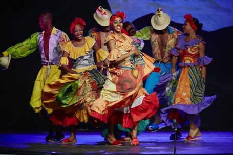 Portugaleteko Folklore Jaialdia