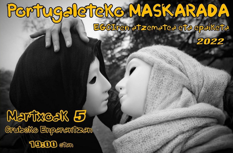 Portugaleteko Maskaradak
