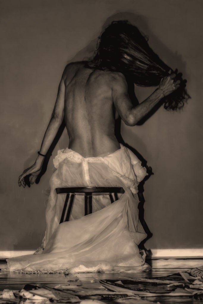 Provisional Danza