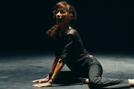 Provisional Danza: Cuando quieras