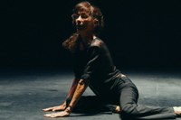 Provisional Danza: Cuando quieras Provisional Danza: Cuando quieras