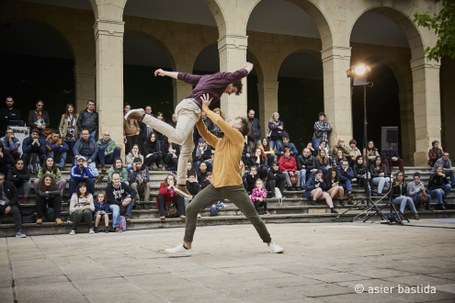 Proyecto Larrua: Larrua