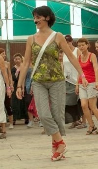 P'tit bal trad