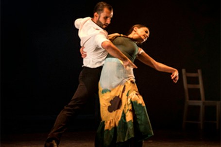 Rafael Carrasco: Ariadna