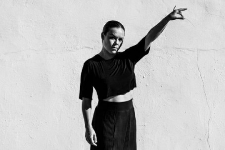 Rocio Molina: Variaciones de Lo Inefable