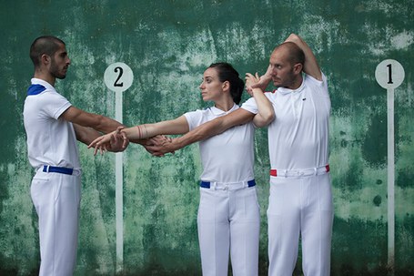 Roser Lopez Espinosa eta Lasala