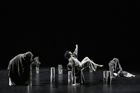 Rouge Elea: Hau da nire ametsen kolorea